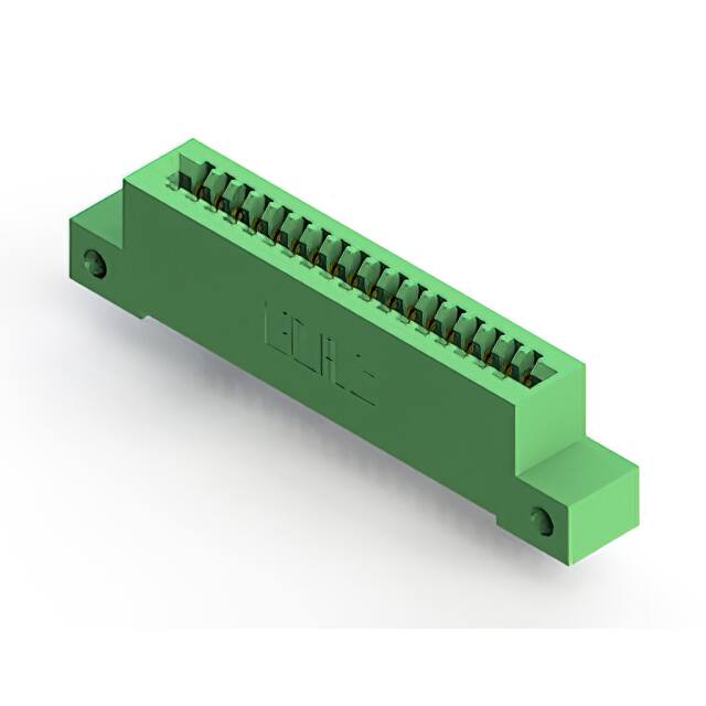 842-018-521-112 EDAC Inc.  Conectores de tableros de borde